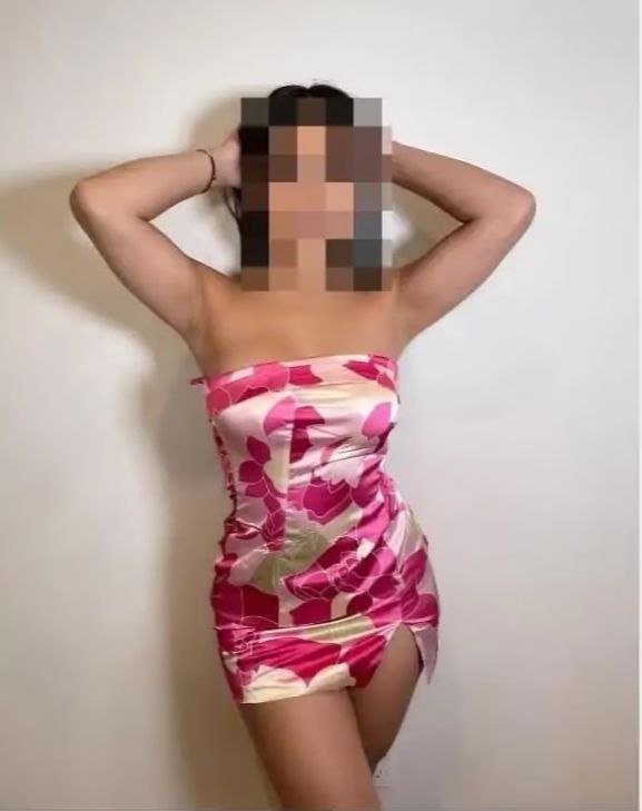 Adana Yeni Seksi Sevgili Tadında Bayan Escort ESMERAY - Image 2