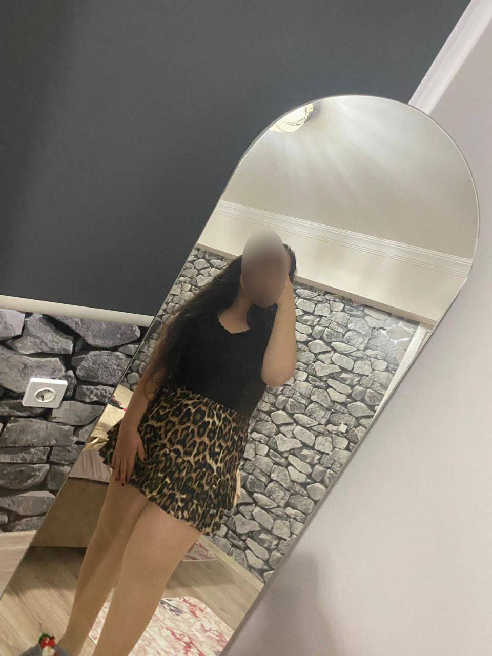 Adana Yeni Seksi Kaliteli Genç Bayan Escort GİZEM - Image 1