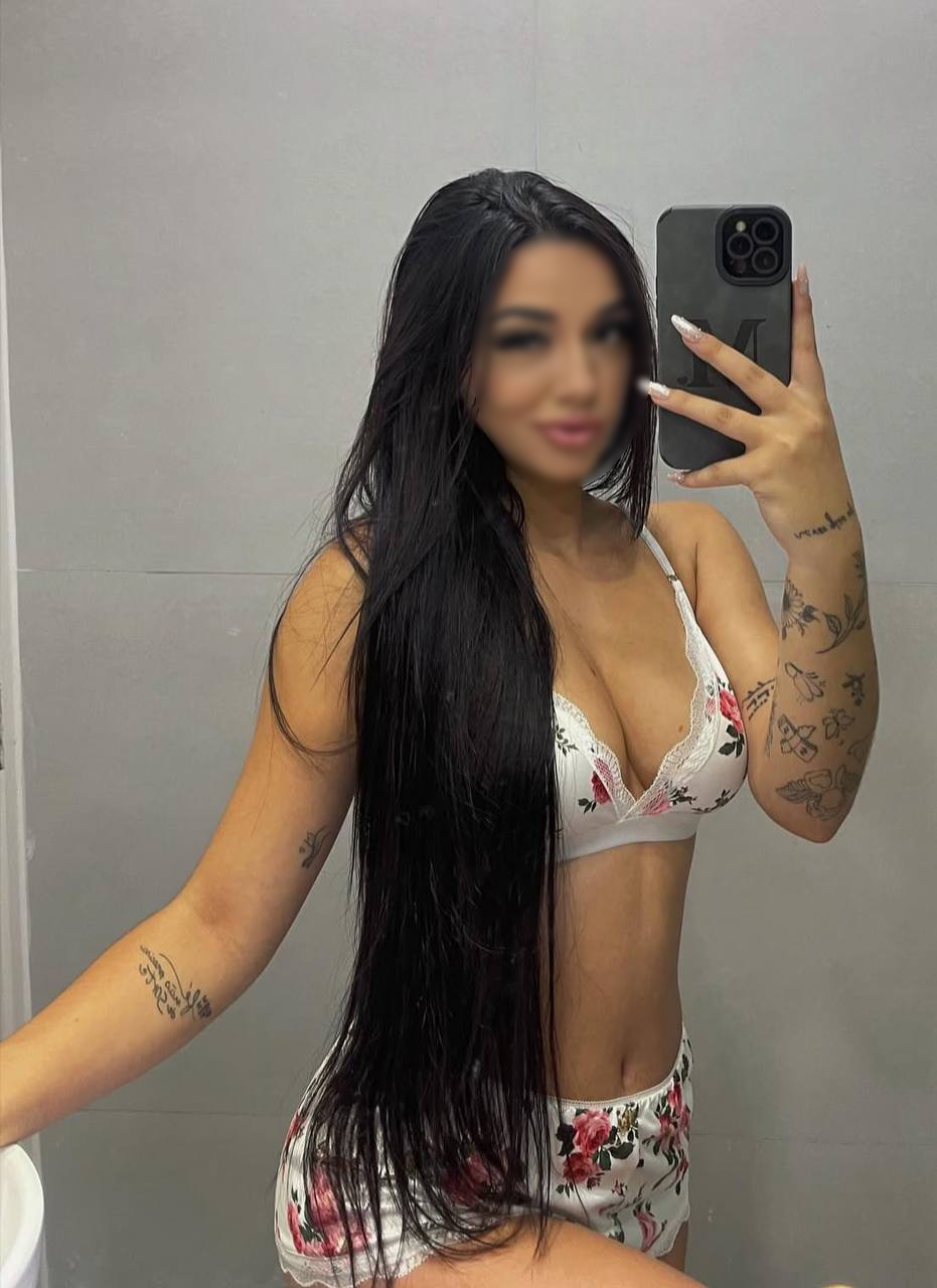 Adana Yeni Çıtır Seksi Kaliteli Elit Bayan Escort MELİKE - Image 1