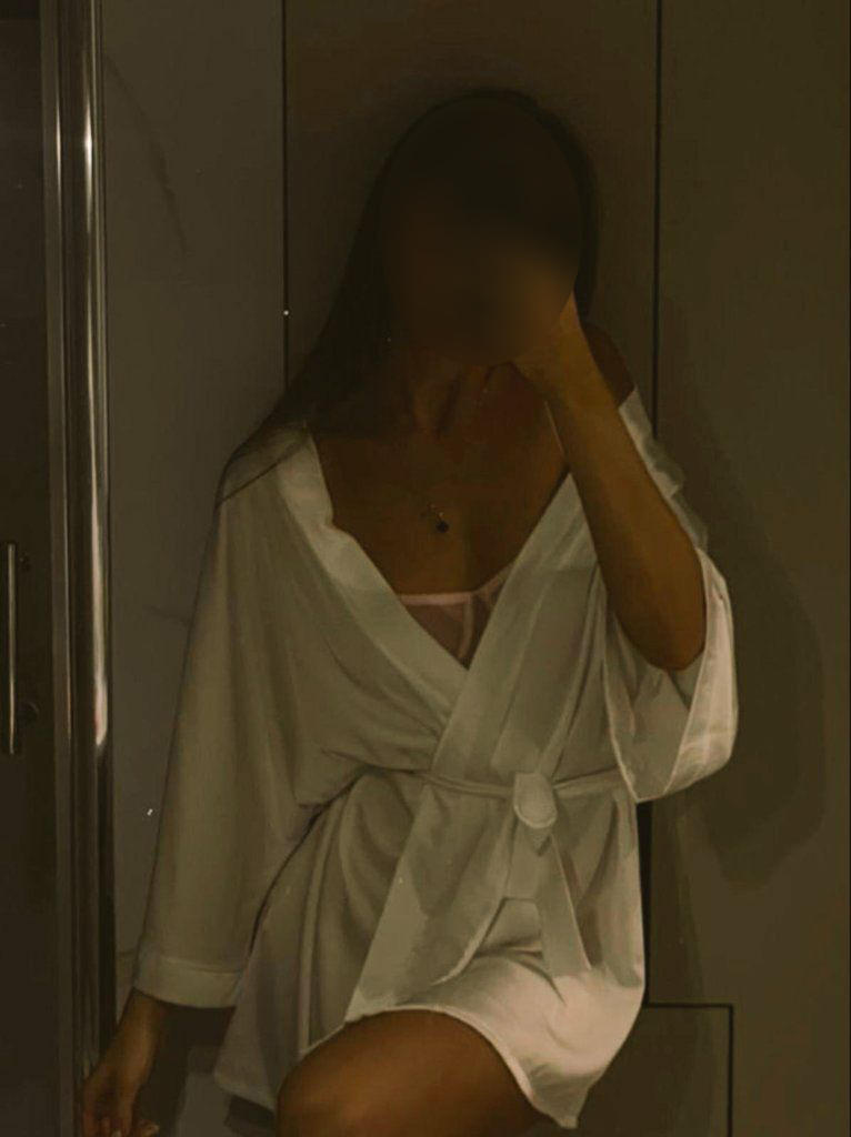 Adana Yeni Seksi Kaliteli Genç Bayan Escort ASİL - Image 7