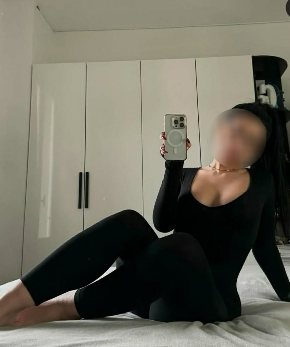 Adana Yeni Seksi Kaliteli Genç Bayan Escort BANU - Image 5