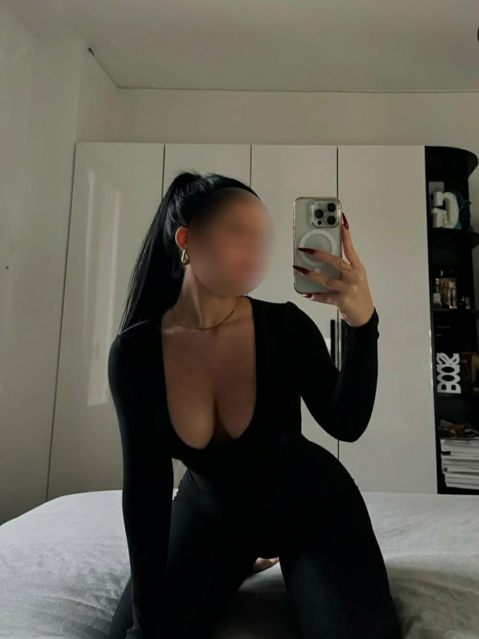 Adana Yeni Seksi Kaliteli Genç Bayan Escort BANU - Image 6