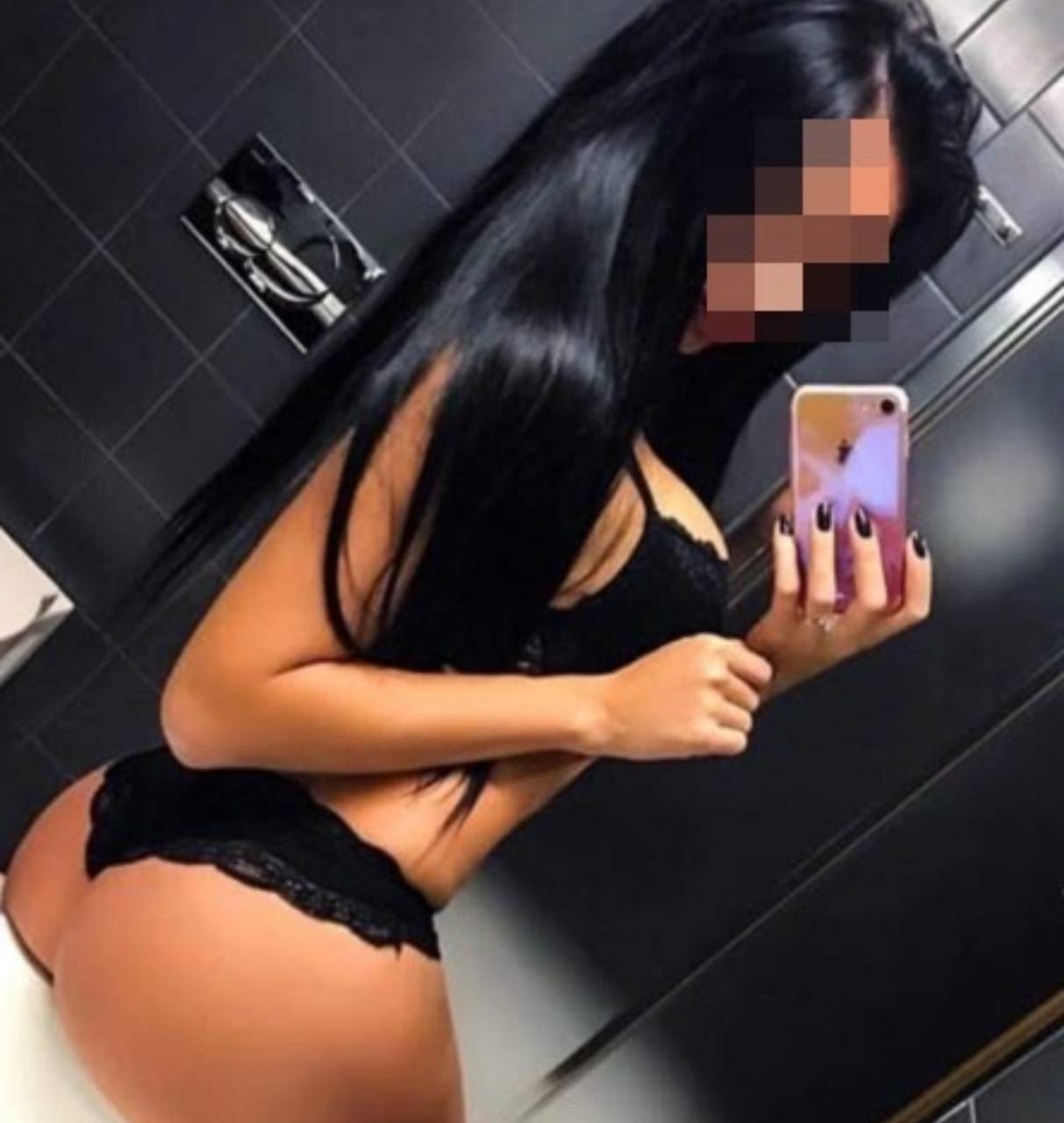 Adana Yeni Seksi Kaliteli Genç Sevgili Tadında Bayan Escort BERİVAN - Image 1