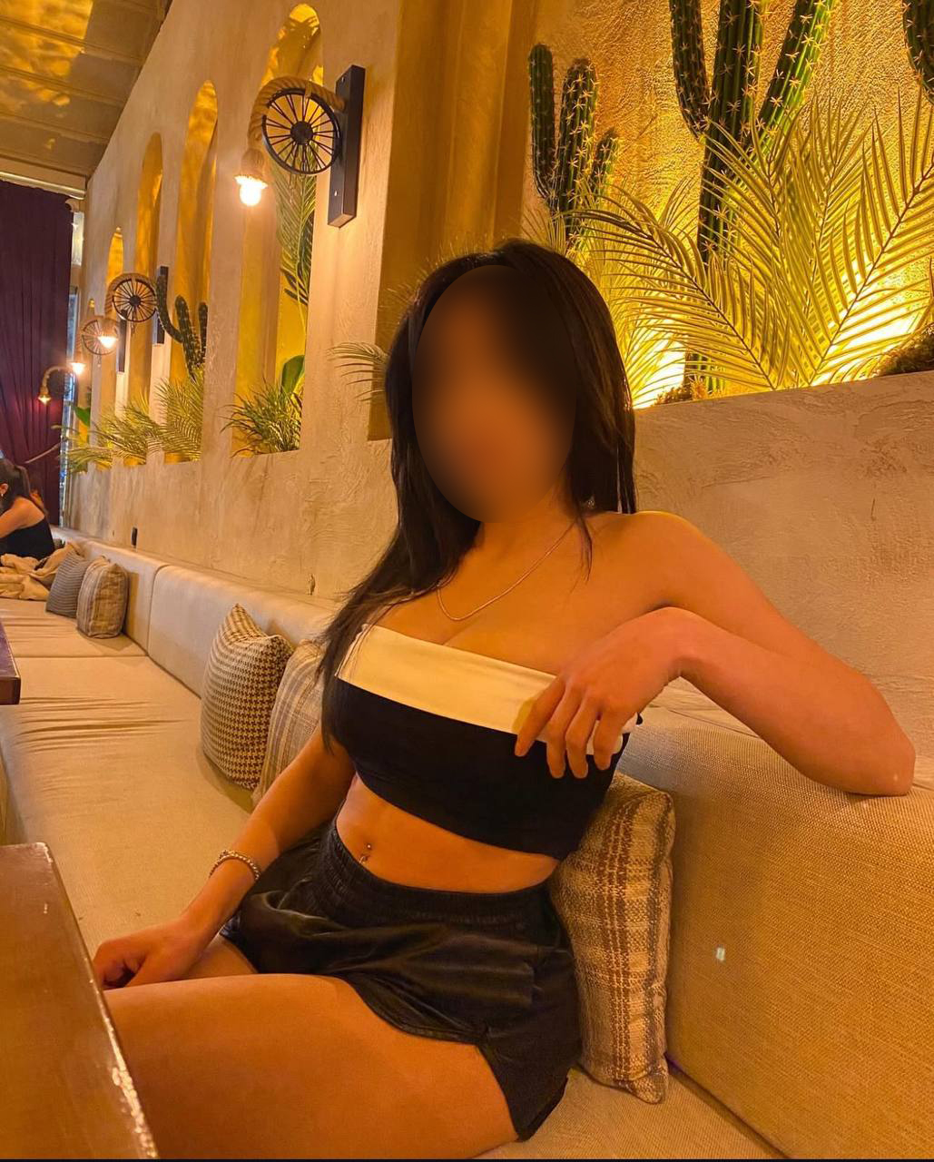 Adana Yeni Seksi Aydın'lı Kaliteli Çıtır 18'lik Sevgiliniz Bayan Escort OKYANUS - Image 10