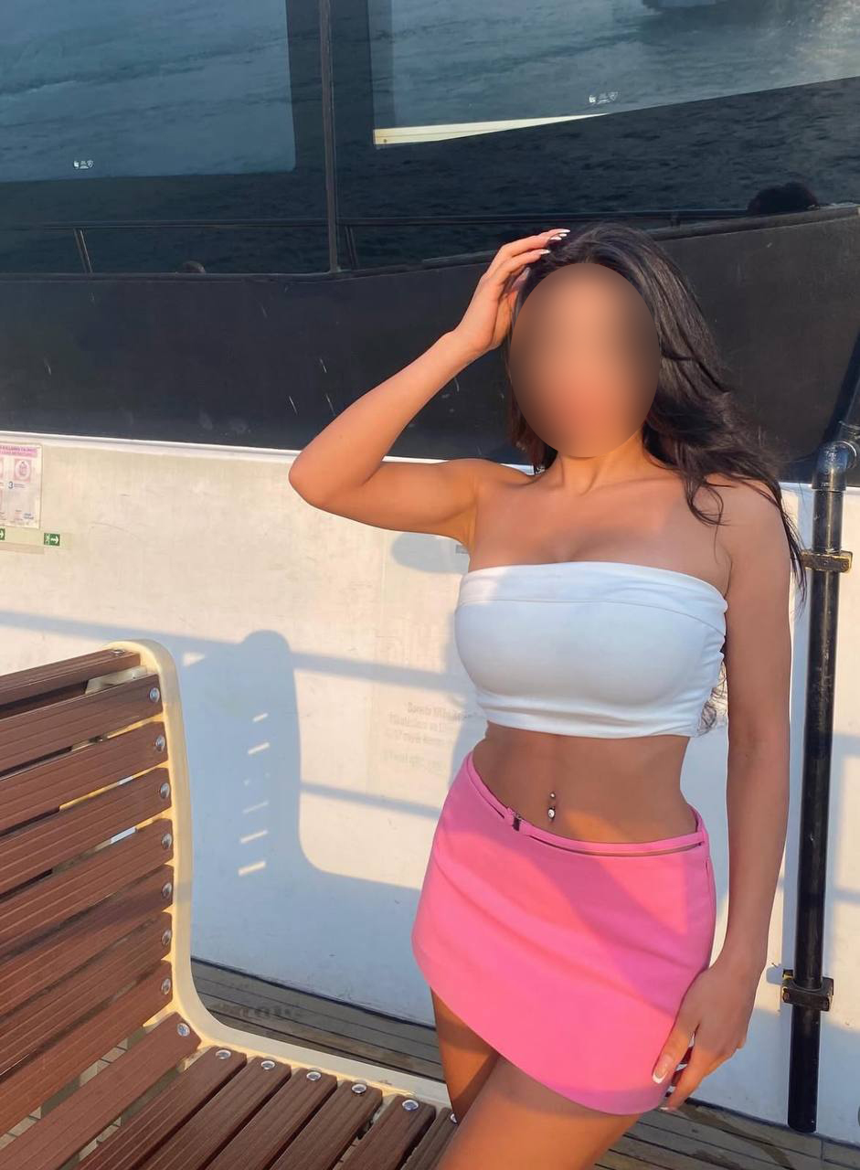 Adana Yeni Seksi Aydın'lı Kaliteli Çıtır 18'lik Sevgiliniz Bayan Escort OKYANUS - Image 2