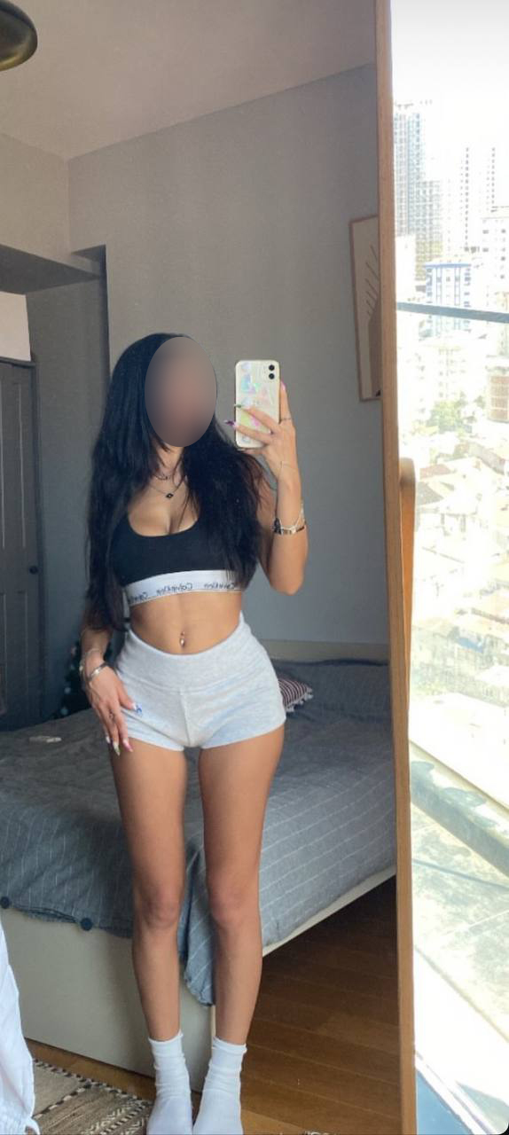 Adana Yeni Seksi Aydın'lı Kaliteli Çıtır 18'lik Sevgiliniz Bayan Escort OKYANUS - Image 7