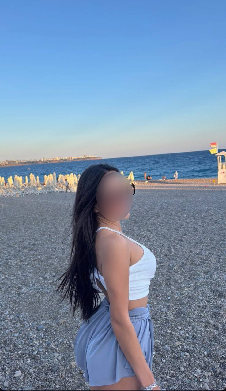 Adana Yeni Seksi Aydın'lı Kaliteli Çıtır 18'lik Sevgiliniz Bayan Escort OKYANUS - Image 8