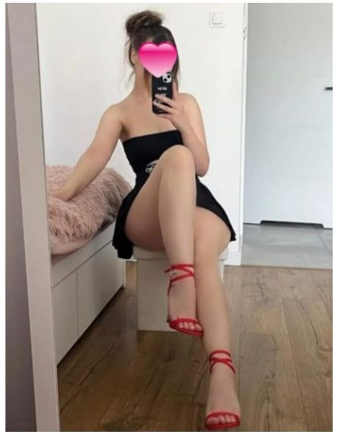 Adana Yeni Seksi Kaliteli Sevgili Tadında Genç Bayan Escort EYŞAN - Image 1