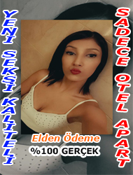 Adana Escort Bayan Genç Seksi Escort HARİKA