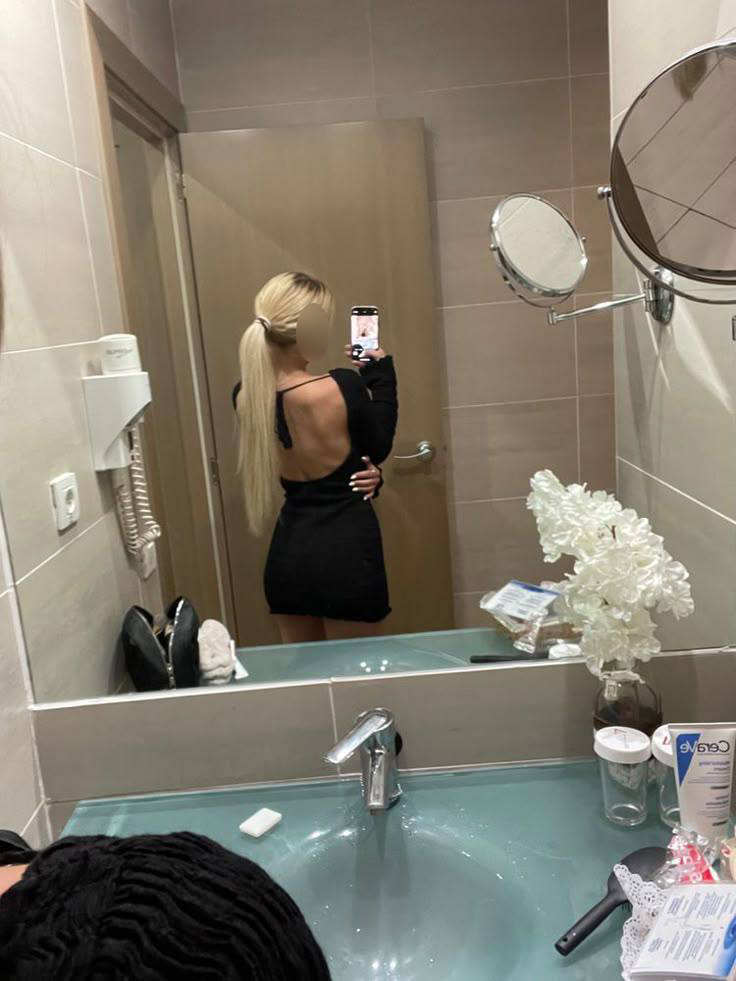 Adana Yeni Seksi Kaliteli Vip Bayan Escort MİNE - Image 3