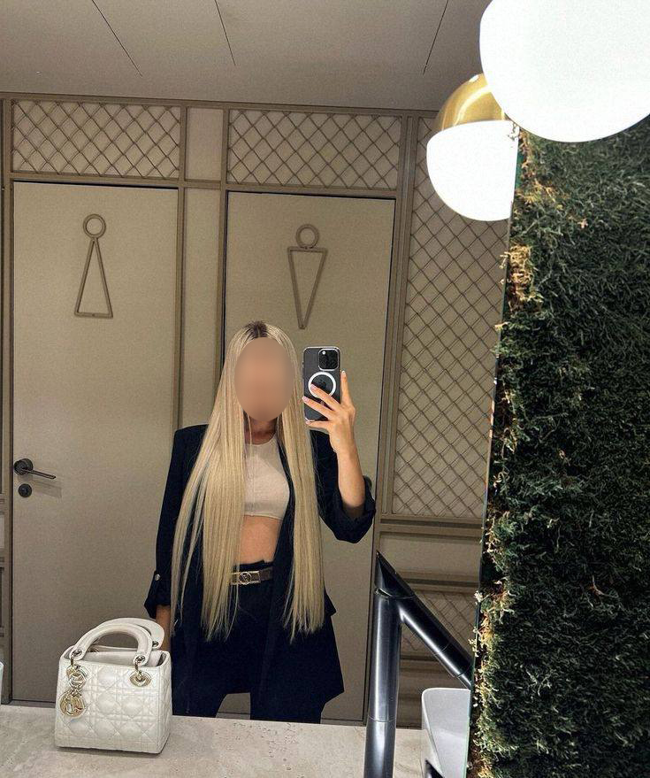 Adana Yeni Seksi Kaliteli Vip Bayan Escort MİNE - Image 4